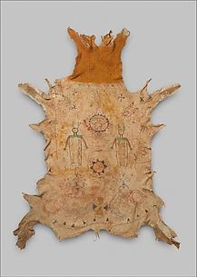 Ceremonial Robe