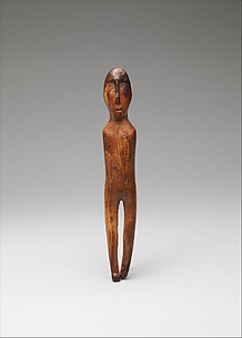 Standing Figure
