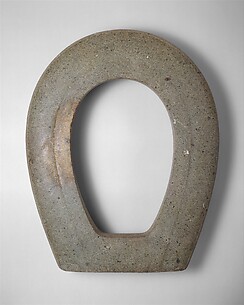 Closed Yoke