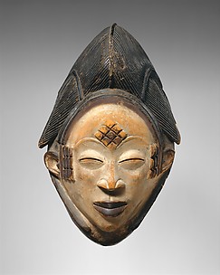 Eharo Mask