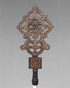 Processional Cross