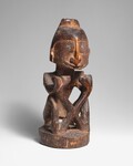 Ancestor Figure (Korwar)