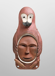 Seal Mask