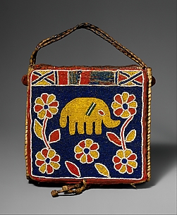 Diviner's or Performer's Bag