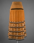 Skirt (Isikhakha or Umbhaco)