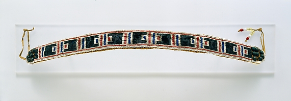 Belt (Umutsha)