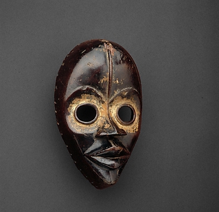 Face Mask (Gunye Ge)