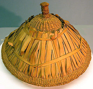 Rain hat