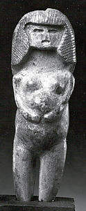 Standing Figure