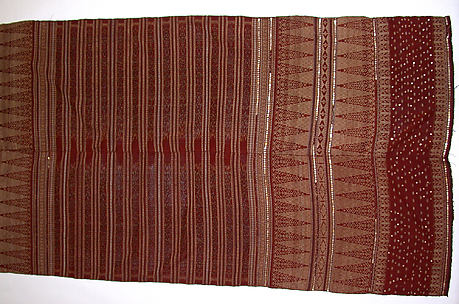Sarong (Kain Lepas)