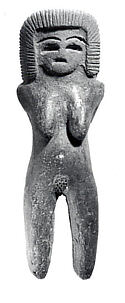 Female Figure