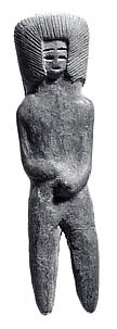 Male Figure
