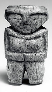 Figure Pendant