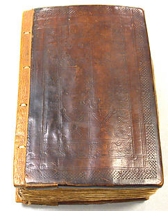 Prayer Book with Travel Case