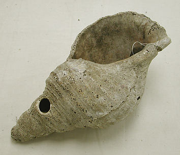 Trumpet  (Tutue [?])