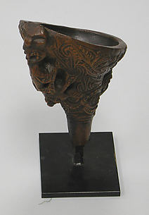 Feeding Funnel (Korere)