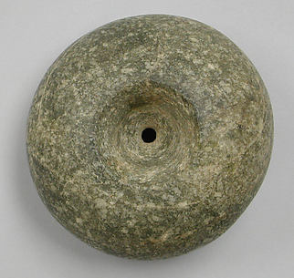 Stone Weight or Bead