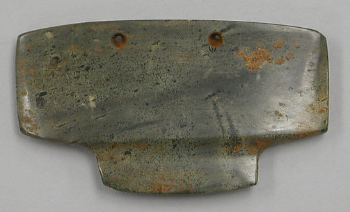 Stone Pendant