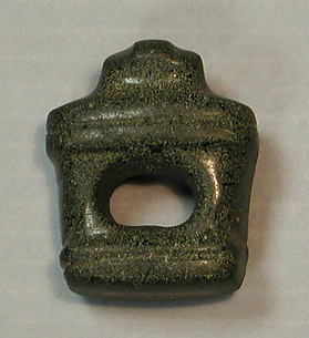 Stone Temple Model