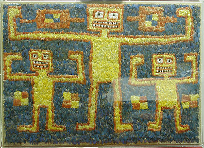 Tunic Panel