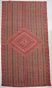 Saltillo Serape
