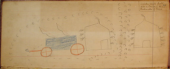 Battle at Adobe Walls