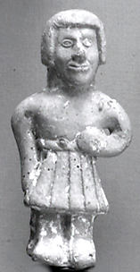 Standing Figure