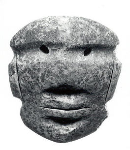 Head Pendant