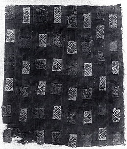 Tapestry Fragment