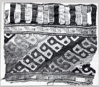 Tapestry Fragment