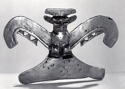 Bird Pendant