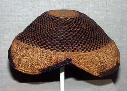 Titleholder's Hat (Laket mishiing)