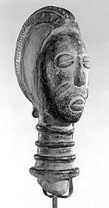 Female Head