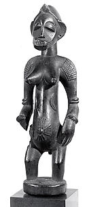 Female Figure