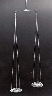 Scale for Gold Measurement