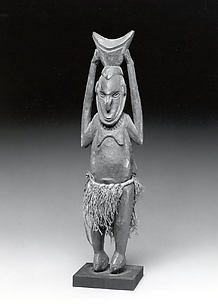 Female Figure (Kandimbwang ?)