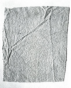 Barkcloth Fragment (Kapa)
