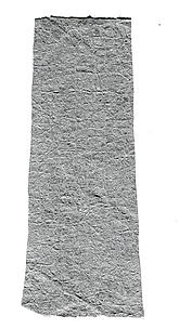 Barkcloth Fragment (Kapa)