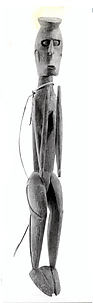 Female Figure