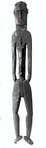 Female Figure