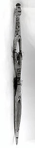 Ancestor Pole (Omu [?])