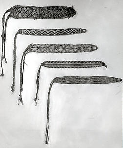 Woman's Dance Belt