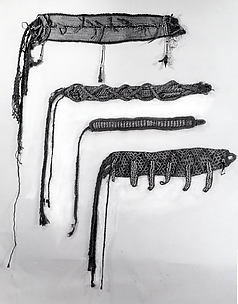 Woman's Dance Belt