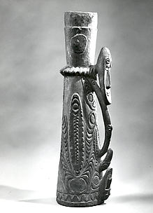 Drum (Kundu[?])