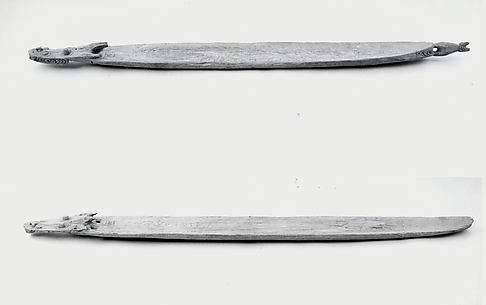 Sacred Percussion Plank