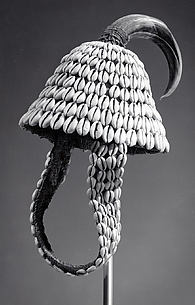 Bwami Prestige Cap (Mukuba or Nkumbu)