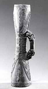 Water Drum?  (Kundu [?])