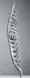 Figure (Gra or Garra)