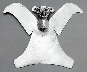 Eagle Pendant