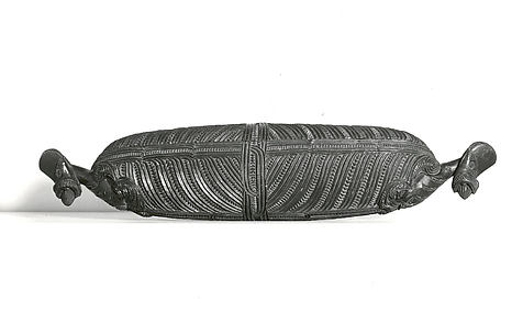 Treasure Box (Wakahuia)